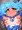 溺れる人魚姫