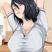 さかる息子[おやすみ母さん(後日談)]