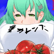 サマー鈴谷