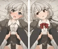 はーちゃんなーちゃんえろい