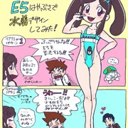 してみた。