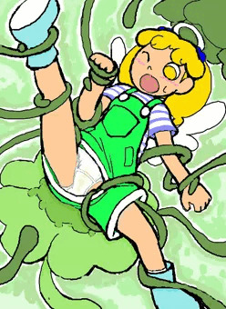 あばれよつば(追加)