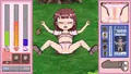 木かげで眠るキミに…