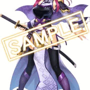 【戦国の神刃姫】陶晴賢