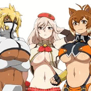 クロス