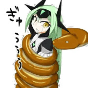 ぐるぐるヤー