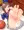 足裏見せたご褒美にミルク欲しいにゃ