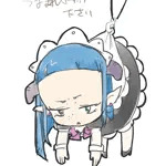 u助