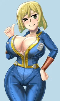 vaultgirl