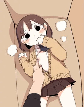 久しぶりに描いたエロ