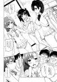 C85ラブライブ本サンプル