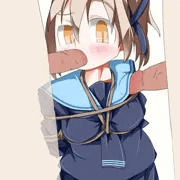 看板娘55-57