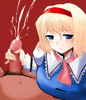 アリスのおてて