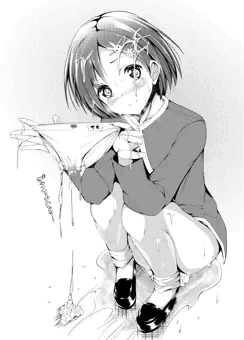 佐々木千枝ちゃん