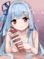 葵ちゃんとらぶらぶな一晩