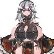 ラネア・アルジェント新衣装