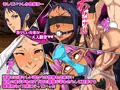 オリジナルCG作品「男勝りで礼儀に厳しく～」を配信開始しました