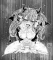 リズきゅんコスな喜多川さん～