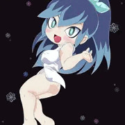 むちプリふぶき姫