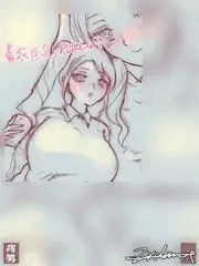 着衣巨乳練習-big breasts sketch-