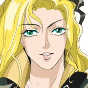 悪魔城ドラキュラX月下の夜想曲　マリア・ラーネッド