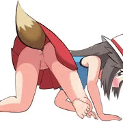 おそろいのしっぽ