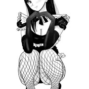 次作ヒロイン予定の佐々木陽⑦