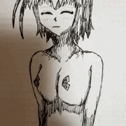 貧乳きらら