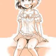 古賀小春ちゃん・・・・・・・・・