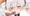 おさわりフェラ娘