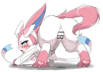 ニンフィア