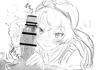最近の落書きまとめ