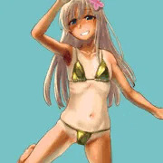 ごーるでんろーちゃん