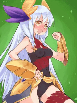 戦コレ2014選挙応援絵