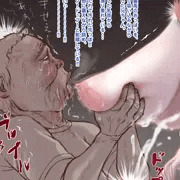 ミサちゃん乳首ピンコ勃ち❤️だぁ！