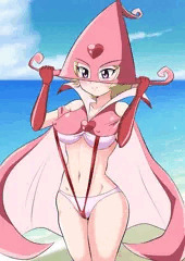 素顔のえんぴ