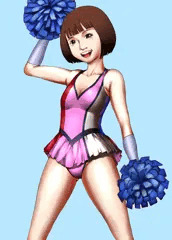 チアダンス