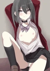制服