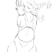 尻と福田