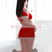 さとりサンタ