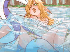 戦士ちゃんボツ供養
