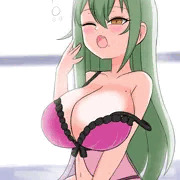 Mozu Waking Up