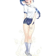 ブルマ　２