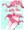 ピンク系魔法少女