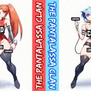シェシェ＆ミミ/ブラックビューティーシスターズ：ぴちぴちピッチ