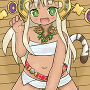 光バスにゃん