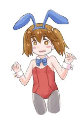 龍驤バニー