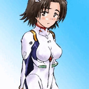 綾波アズサ