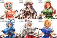 らくがきだったサーバーシリーズ