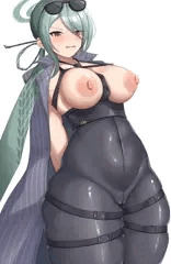 近衛ミナ